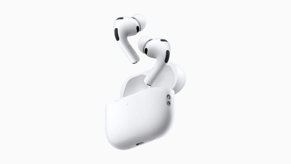 Die neuen AirPods können Sprachen übersetzen