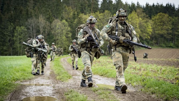 Österreichisches Bundesheer setzt auf Open Source