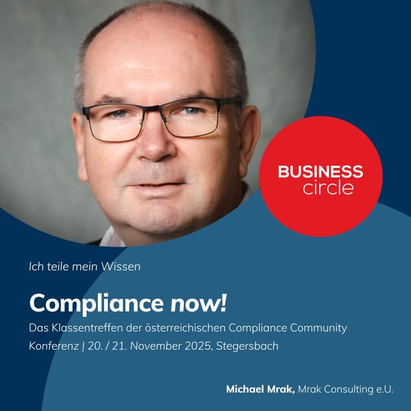 Compliance trifft KI: Erfahrungen aus der Agrartechnologie