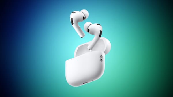 Live Übersetzung mit AirPods kommt im Dezember in die EU