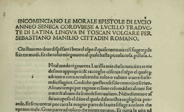 Über Digitale Souveränität (Erster Brief)