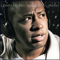 Influences Compiled and Mixed by DJ Marky