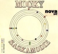 Mocky - Saskamodie