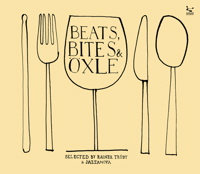 Beats, Bites and Öxle