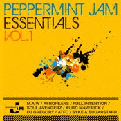 Peppermint Jam Essentials Vol.1