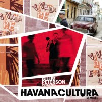 Havana Cultura Remixed