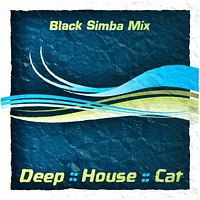 Deep House Cat Show - Black Simba Mix