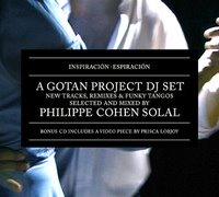 Gotan Project - Inspiracion / Espiracion