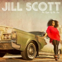 Jill Scott - The Light of the Sun