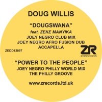 Doug Willis - Power to the People