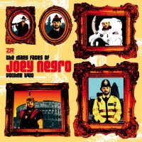 The Many Faces of Joey Negro Vol.2