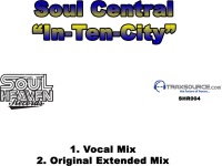 Soul Central - In-Ten-City