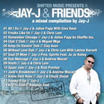 DJ Jay-J and Friends Gratismix